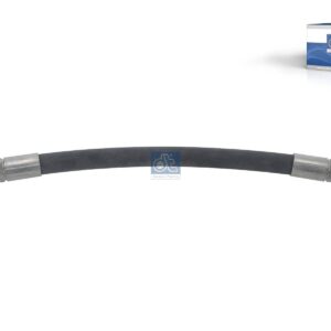 DT Spare Parts 7.00223 Brake hose