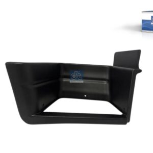 DT Spare Parts 7.00225 Step well case, right