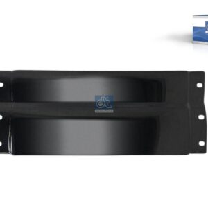 DT Spare Parts 7.00227 Sun visor, center