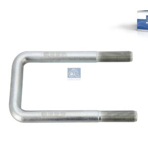 DT Spare Parts 7.00233 U-bolt