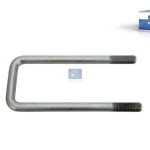 DT Spare Parts 7.00244 U-bolt