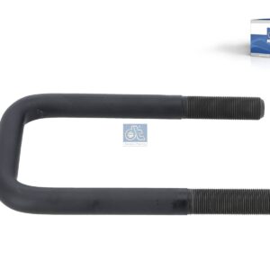 DT Spare Parts 7.00247 U-bolt