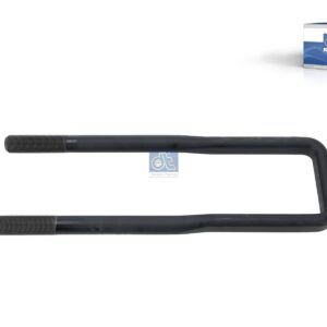 DT Spare Parts 7.00248 U-bolt