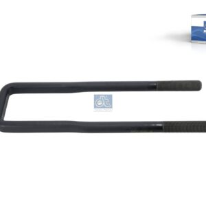 DT Spare Parts 7.00249 U-bolt