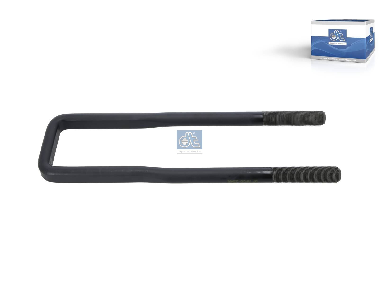 DT Spare Parts 7.00249 U-bolt