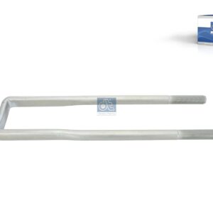 DT Spare Parts 7.00250 U-bolt