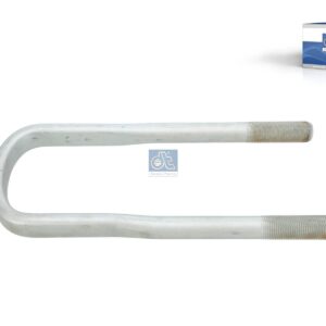 DT Spare Parts 7.00253 U-bolt