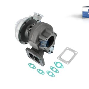 DT Spare Parts 7.00254 Turbocharger