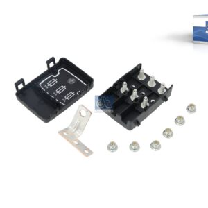 DT Spare Parts 7.00259 Control unit