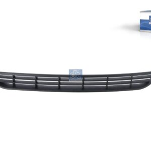 DT Spare Parts 7.00262 Radiator grille, engine hood, left