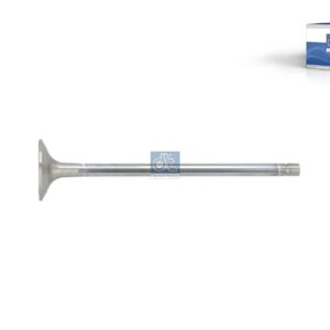DT Spare Parts 7.00263 Exhaust valve
