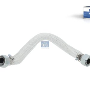 DT Spare Parts 7.00264 Pipe line