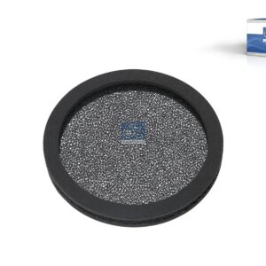DT Spare Parts 7.00265 Cabin air filter