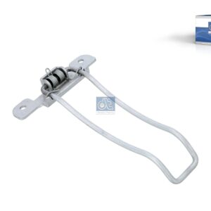 DT Spare Parts 7.00266 Door catch