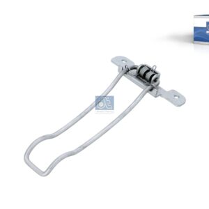 DT Spare Parts 7.00267 Door catch