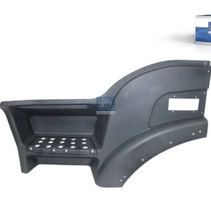 DT Spare Parts 7.00273 Step well case, left