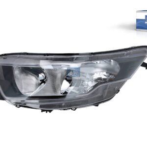 DT Spare Parts 7.00277 Headlamp, left