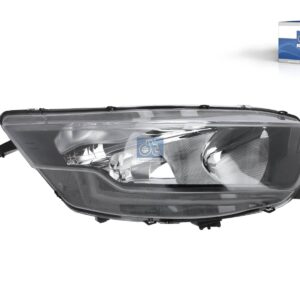DT Spare Parts 7.00278 Headlamp, right