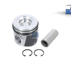 DT Spare Parts 7.00279 Piston