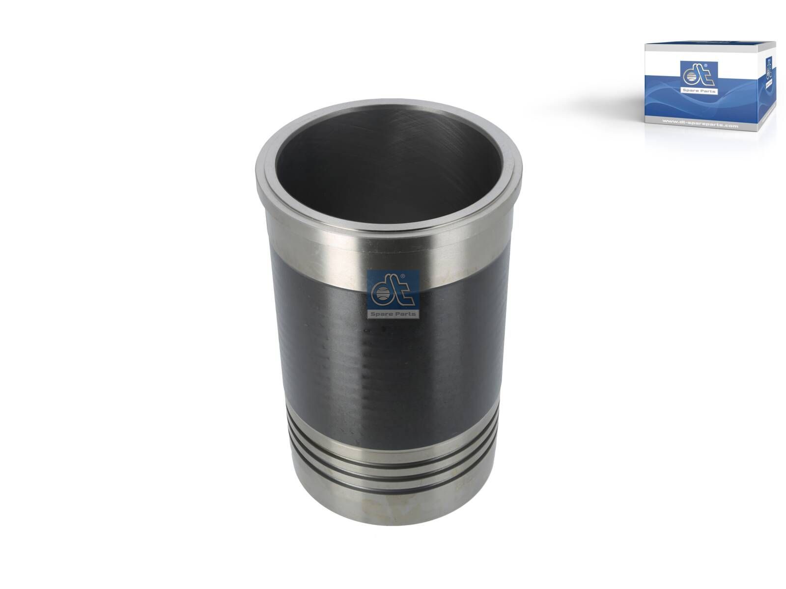 DT Spare Parts 7.00280 Cylinder liner
