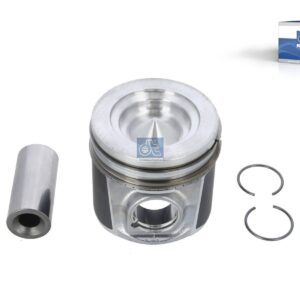 DT Spare Parts 7.00282 Piston