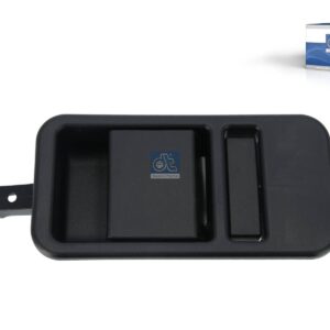 DT Spare Parts 7.00284 Inside door handle, sliding door