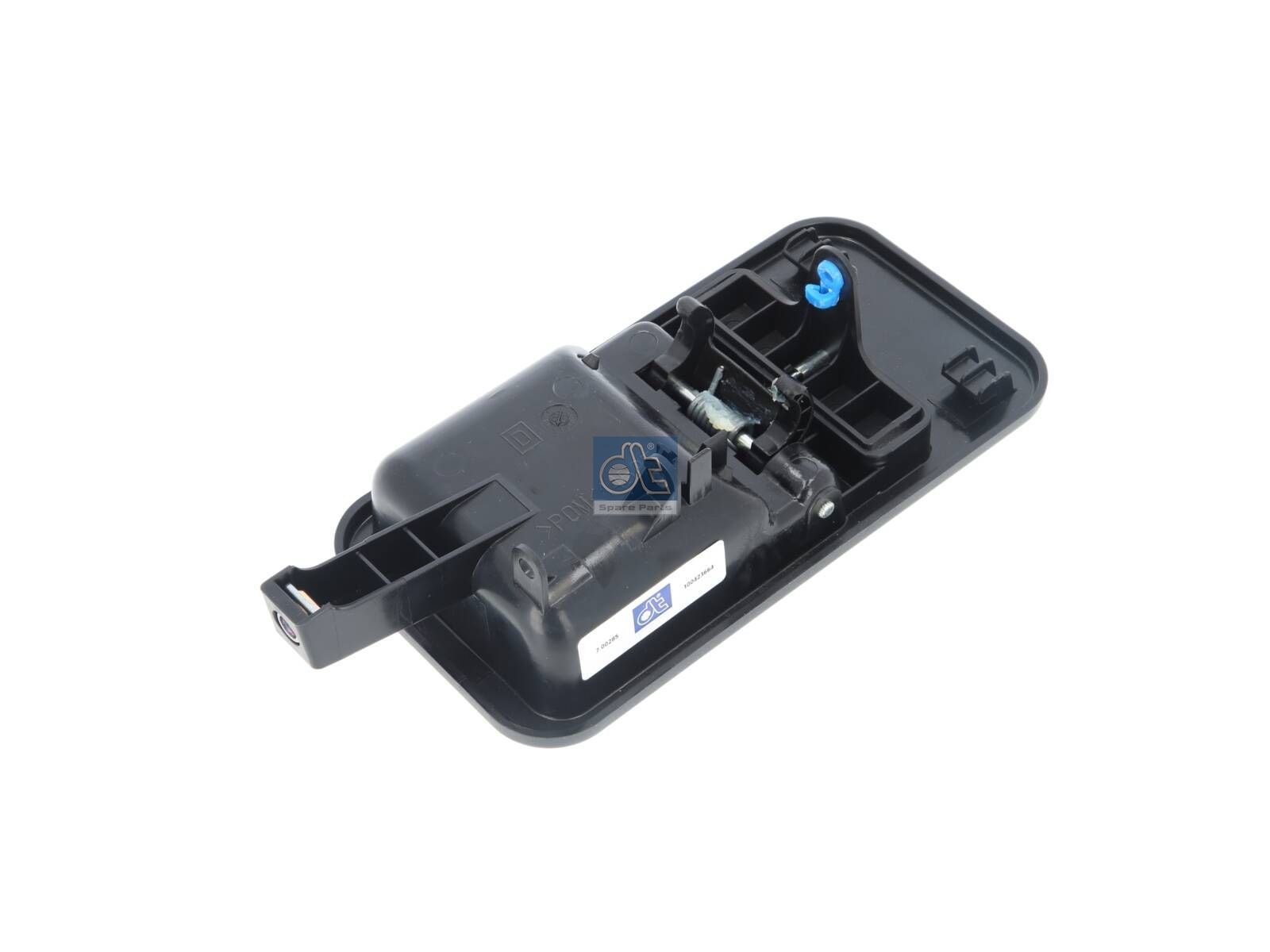 DT Spare Parts 7.00285 Inside door handle, sliding door