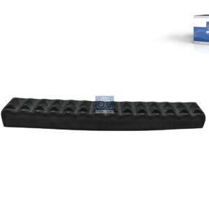 DT Spare Parts 7.00288 Cover, step plate, lower, right