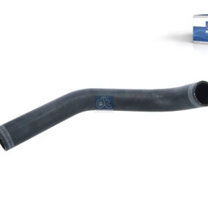 DT Spare Parts 7.00289 Radiator hose