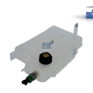 DT Spare Parts 7.00293 Expansion tank