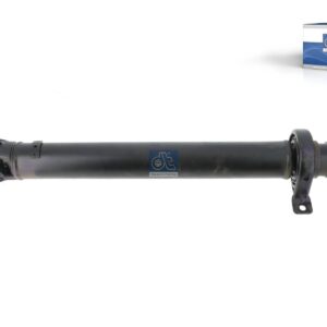 DT Spare Parts 7.00294 Propeller shaft, L: 730 mm