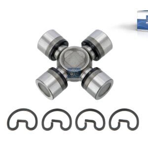 DT Spare Parts 7.00295 Joint cross