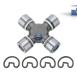 DT Spare Parts 7.00296 Joint cross