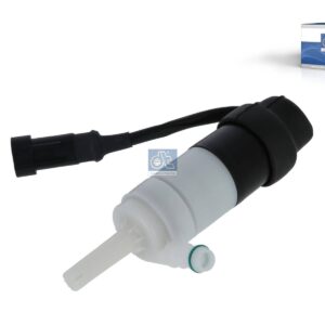 DT Spare Parts 7.00309 Washer pump, headlamp