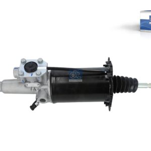 DT Spare Parts 7.00311 Clutch servo