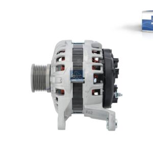 DT Spare Parts 7.00313 Alternator, 14 V, I: 150 A