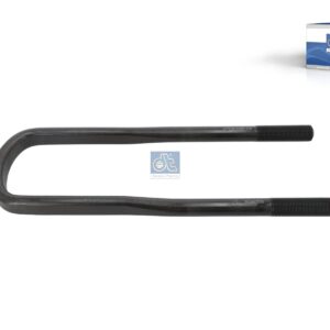 DT Spare Parts 7.00314 U-bolt