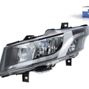 DT Spare Parts 7.00320 Headlamp, left