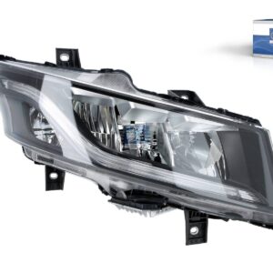 DT Spare Parts 7.00321 Headlamp, right