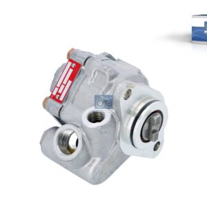 DT Spare Parts 7.00327 Servo pump