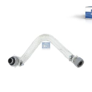 DT Spare Parts 7.00329 Pipe line