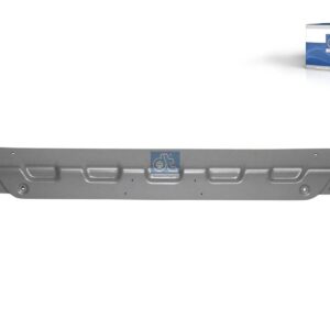 DT Spare Parts 7.00336 Bumper