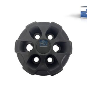DT Spare Parts 7.00338 Wheel cover