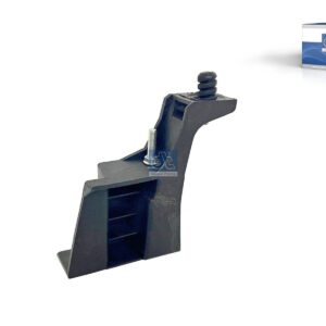 DT Spare Parts 7.00344 Bracket, cabin corner, right