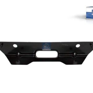 DT Spare Parts 7.00345 Bracket, front grill
