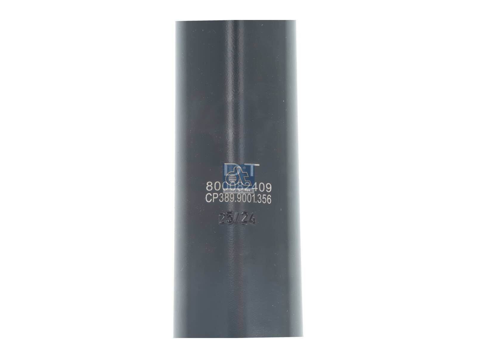 DT Spare Parts 7.00354 Shock absorber, with air bellow