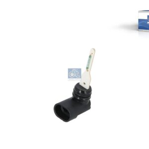 DT Spare Parts 7.00366 Level sensor, coolant
