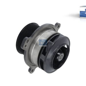 DT Spare Parts 7.00375 Water pump