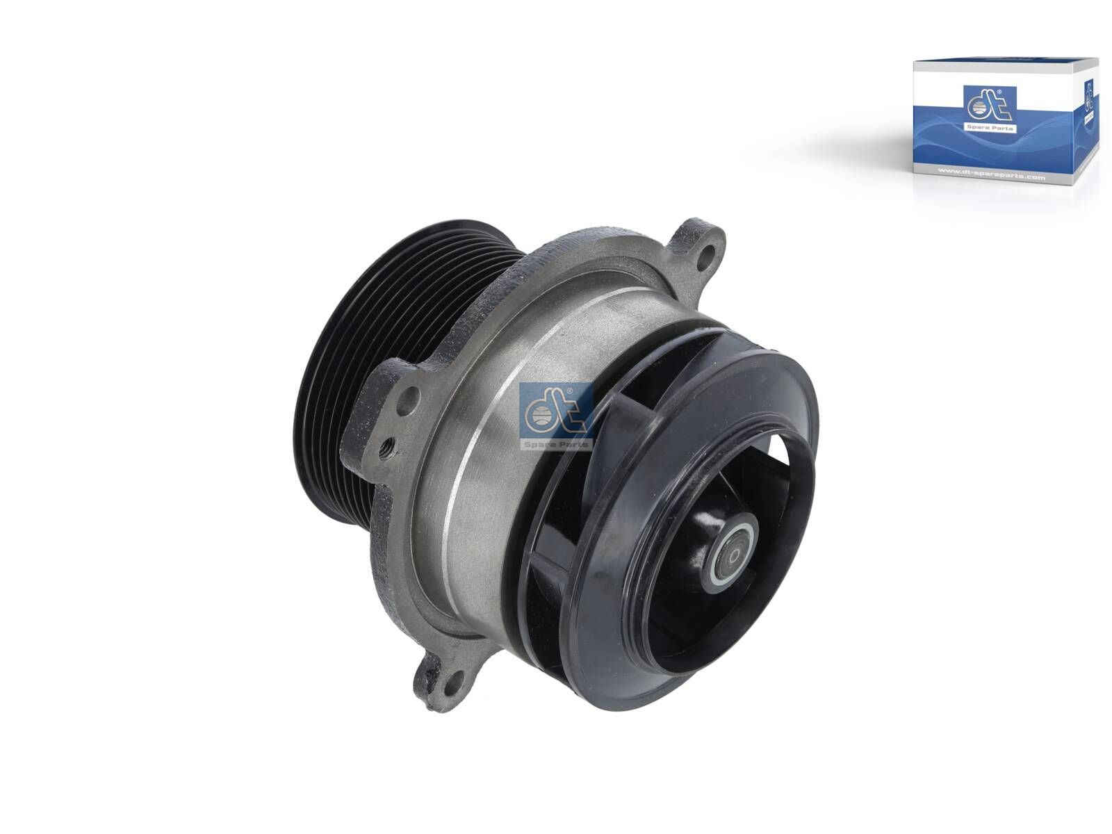 DT Spare Parts 7.00375 Water pump