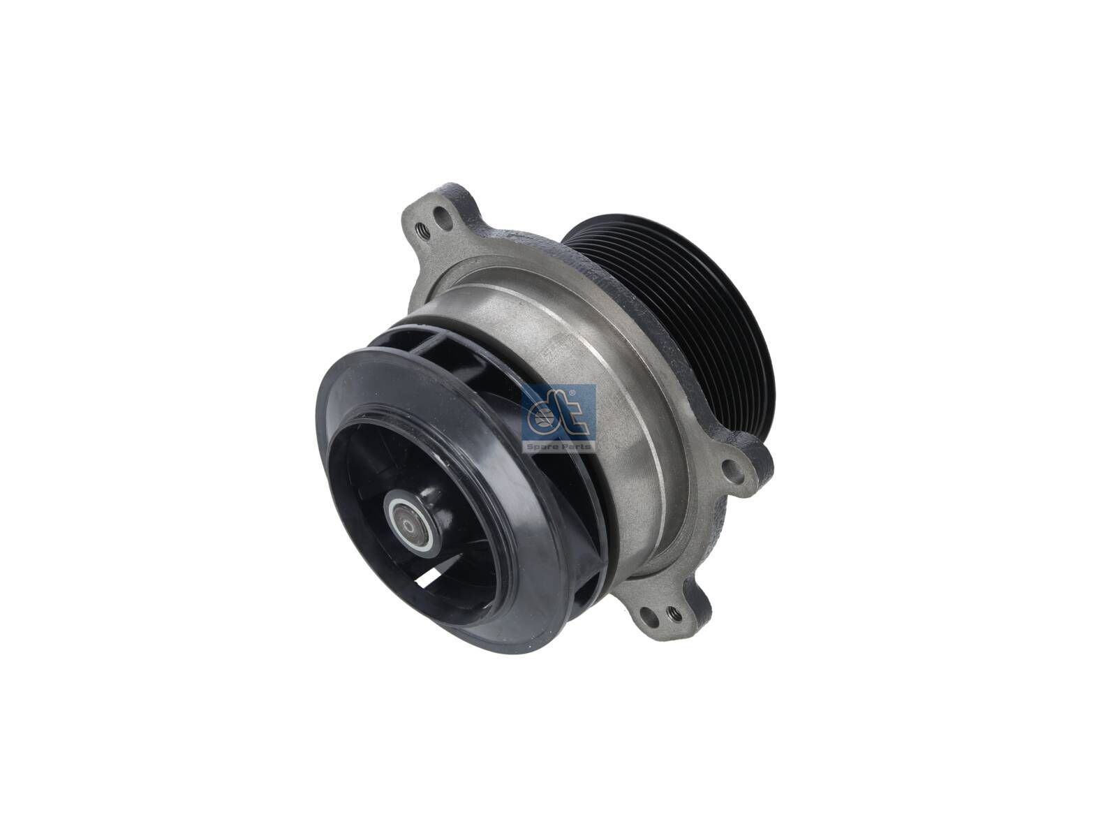 DT Spare Parts 7.00375 Water pump